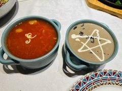 -俄士厨房(环球港店)