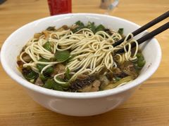 -李叁面馆(妇幼店)