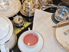 -大堂吧·下午茶·特调鸡尾酒(大连一方城堡豪华精选酒店)