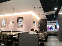 大堂-大丰收脆鱼(正荣财富中心店)