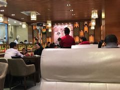 大堂-福樱兰海鲜放题铁板烧(加州店)