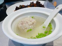 -狮王府淮扬菜(百家湖1912店)