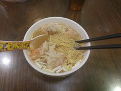 -一记面馆(易发店)