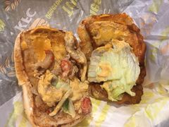 -肯德基(西安电子城店)