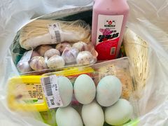 -果蔬好生活超市(乐堤港店)