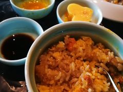 秃黄油捞饭-蟹榭·本帮江浙菜·蟹宴(五角场合生汇商场店)