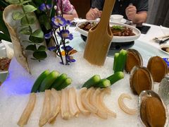 -海都六福酒家(世博广场店)