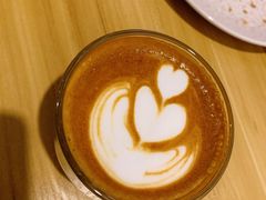 澳白-微饮cafe