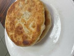 -杨家清真小吃部(十二纬路店)