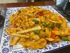 -后卫寨猫耳朵(后卫寨店)