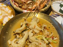 -泰妃殿(武汉首店)