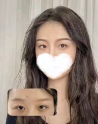 -Verywang半永久纹眉•仪器野生眉