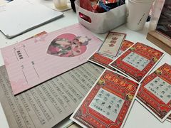 -剧狐剧本杀·月球探案馆(人民广场1号店)