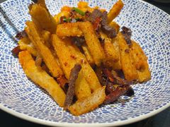 -云海肴·汽锅鸡·云南菜(领展购物广场·中关村店)