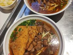 -李兰英湖南面馆(护国路店)