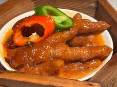 -晓粤·惹味粤菜(凯德乐峰广场店)