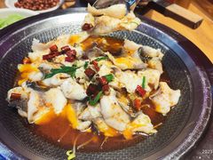 -巢爷老味(东方红店)