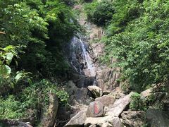 -浙北大峡谷