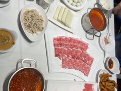 -凯鸽火锅(华林新天地店)