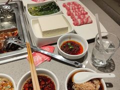 -海底捞火锅(壹悦城店)