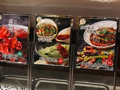 -老长沙湘菜馆(凤凰路店)