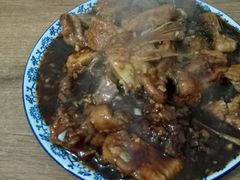 -金鹏鱼肉馆