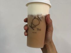 -KOI The(卓悦汇购物中心店)