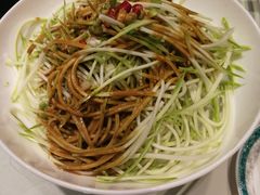 -大清花饺子(山庄店)