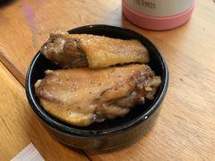 -玛尚诺Pizza&Bar(长泰广场店)