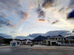 -嵊泗基湖沙滩