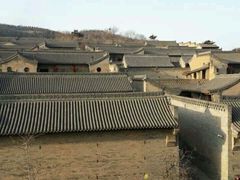 android_upload_pic-山西王家大院