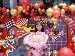 -KIDults童伴儿亲子餐厅(达美中心广场店)