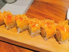 -森味花园·日本料理(伊藤洋华堂亚运村店)