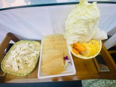 -名善山珍·野生菌汤锅(文殊院店)