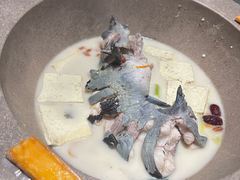 -滇小鱼·云南野生菌火锅(上杭路店)