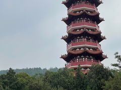 -云龙湖旅游景区