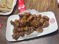 -叶派龙虾•招牌香辣蟹·海鲜(中海国际店)