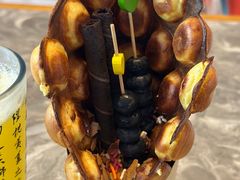 -海口万豪·大堂吧·望海吧.日落海景·下午茶·奶茶·咖啡·轻食·蛋糕·鸡尾酒·清吧
