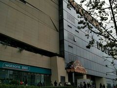 店内环境-卓锦曼购中心(国香街店)