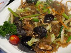 -青松馆韩国料理(香港中路佳世客店)