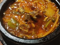 -七八冷面·延边朝鲜族美食(欢乐谷店)