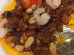 八宝辣酱-绿波廊(豫园店)