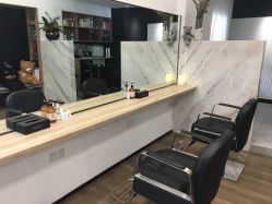 点击看大图 -Garden花園造型