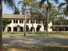 -厦门大学(思明校区)