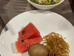 -郑州新郑国际机场T2航站楼-贵宾厅B区