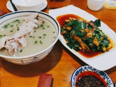 -易老妈蹄花.特色川菜(人民公园总店)