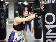 -花环泰拳·勒德斯拉泰拳馆(静安店)