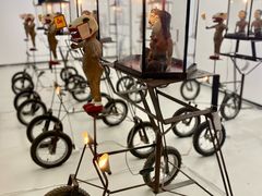 -四川美术学院美术馆