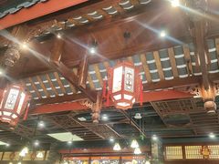 -龙抄手(春熙路总店)