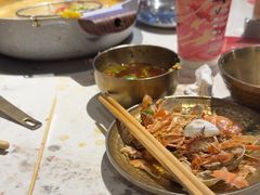 -琥珀川糟粕醋火锅(慈云寺店)